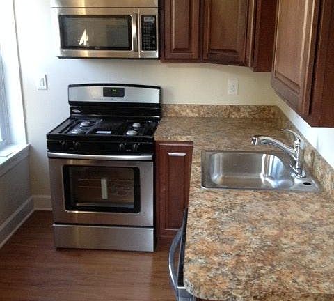 3rd image of 306 Gay St #2
