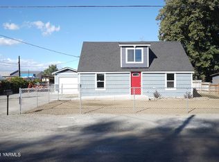 2101 Carey St, Union Gap, WA 98903
