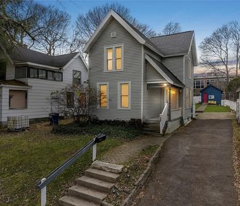 532 Columbus Ave, Syracuse, NY, 13210