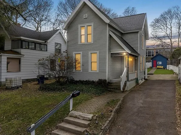 532 Columbus Ave, Syracuse, NY 13210