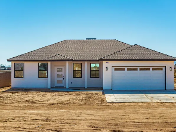 8206 Olivo Dr, California City, CA 93505