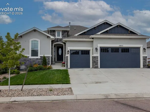10852 Checo Way, Peyton, CO 80831