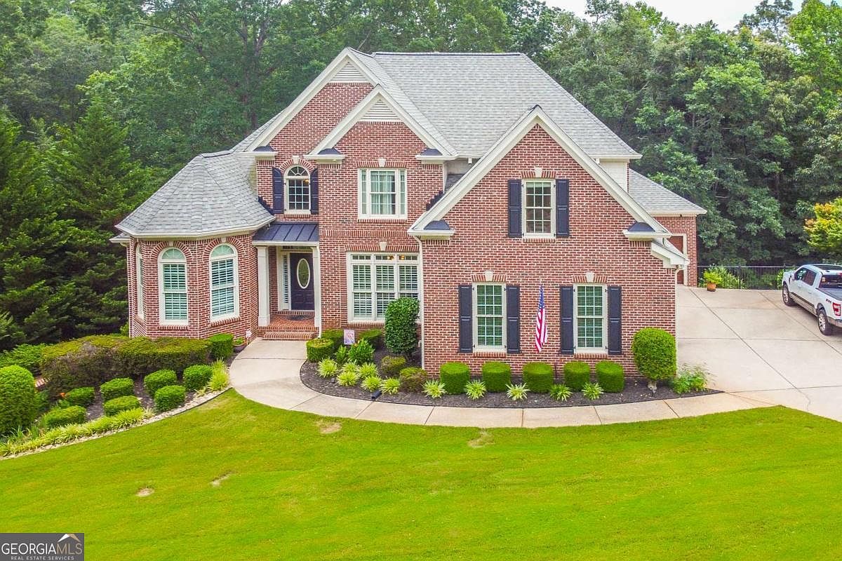 5157 Glen Forrest Dr, Flowery Branch, GA 30542 | Zillow 5157 Glen Forrest Dr, Flowery Branch, GA 30542 | Zillow