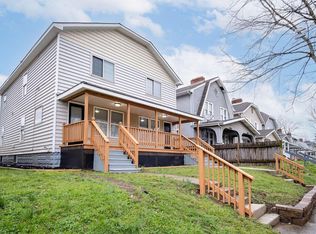 998 16th Ave, Columbus, OH 43211