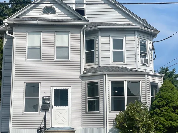 90 Cabot Street, New Britain, CT 06053
