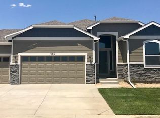 5552 Bristow Rd, Timnath, CO 80547