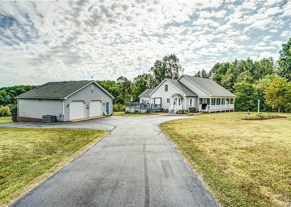 1382 Glebe Landing Rd, Center Cross, VA 22437 Zillow