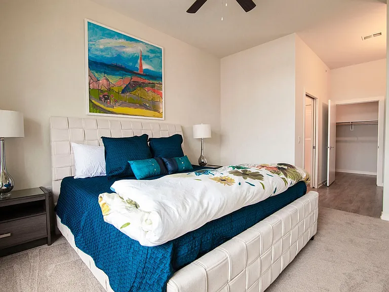 Greenbelt Apartments — Photo 16