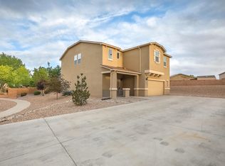 102 Big Sky Ave SW, Los Lunas, NM 87031