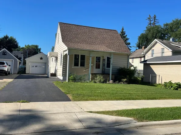 415 10th Ave SW, Austin, MN 55912