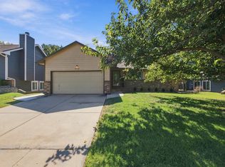 3022 N Hedgetree St, Wichita, KS 67226