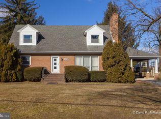 3962 Winchester Ave, Martinsburg, WV