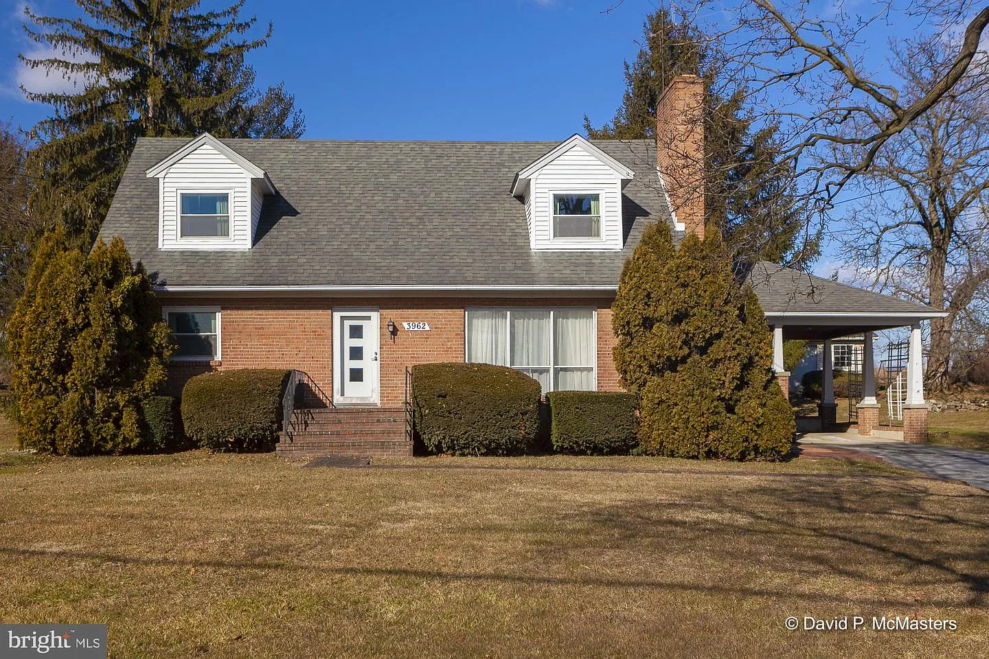 3962 Winchester Ave photo 1