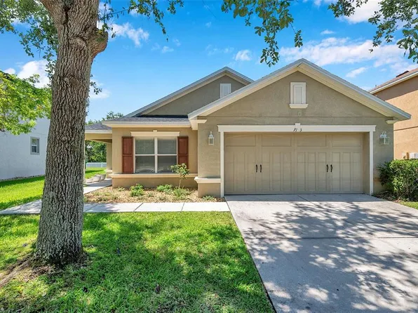 7103 Bridgeview Dr, Wesley Chapel, FL 33545