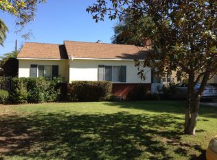 5726 Colbath Ave, Van Nuys, CA 91401