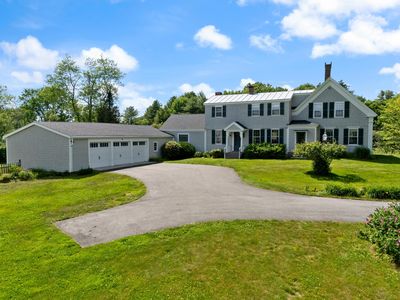 426 Meadow Road, Topsham, ME, 04086