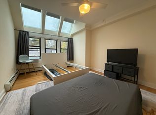 217 Commonwealth Ave #42, Chestnut Hill, MA 02467