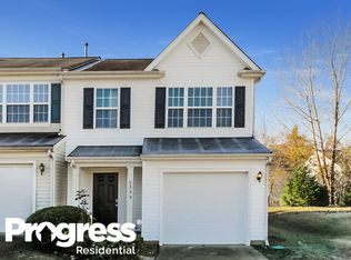 5339 Eneida Sue Dr, Charlotte, NC 28214