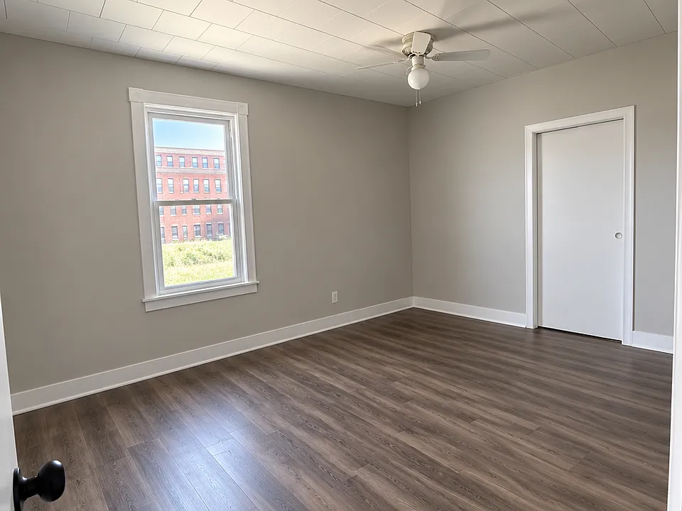 3 Edgemond St #3E