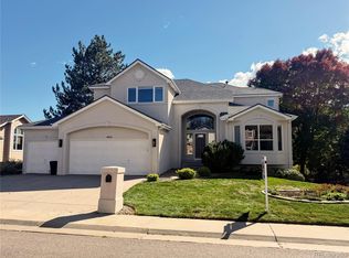 16628 W 69th Cir, Arvada, CO 80007