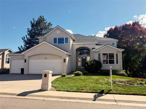 16628 W 69th Circle, Arvada, CO 80007