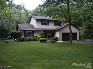 21 Bull Pine Rd, East Stroudsburg, PA 18301