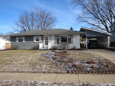 505 N Walnut St, Maquoketa, IA, 52060