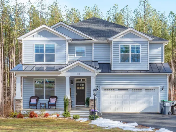 481 Country Creek Way, Palmyra, VA 22963