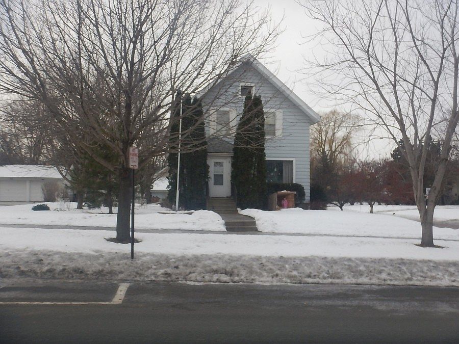 1st image of this home
