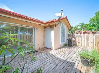 8754 SW 215th Ter, Cutler Bay, FL 33189