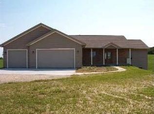 W625 Bud Ln, Albany, WI 53502