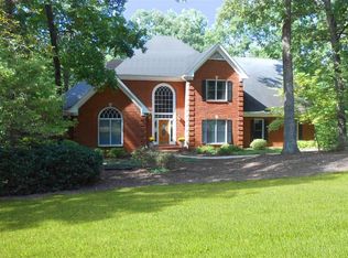 1261 Oxford Dr SE, Conyers, GA 30013