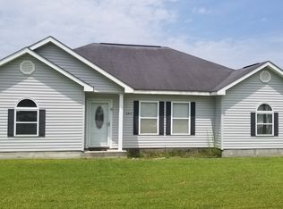 2817 Miller Ave, Westlake, LA 70669