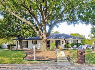 504 Azalea Dr, Grapevine, TX 76051