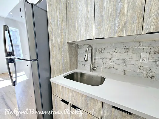 Rented by Bedford Brownstone Realty | media 5