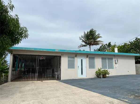 Road Prairie Camino Rio Abajo #975-19, Ceiba, PR 00735