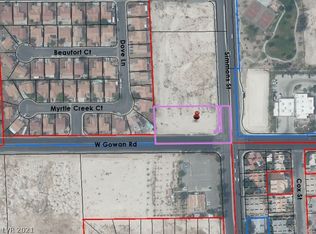 Gowan & Simmons, North Las Vegas, NV 89032