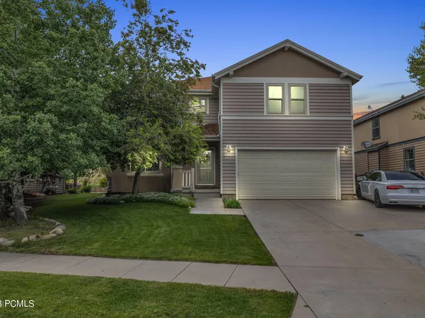 5755 Fairview Dr, Park City, UT 84098