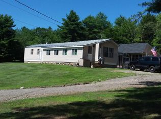 81 Rockland Rd, Jefferson, ME 04348