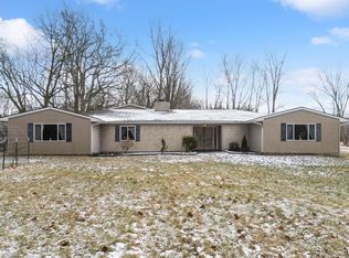 3183 Lower Valley Pike, Springfield, OH 45506