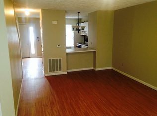 1407 Glenwood Ave #4, Milton, WV 25541