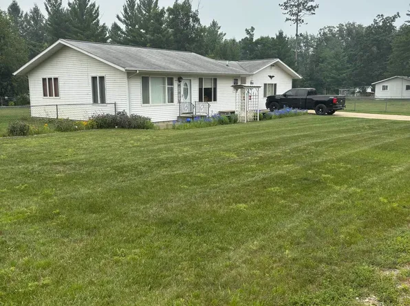 5377 Wildwood Dr, Prescott, MI 48756