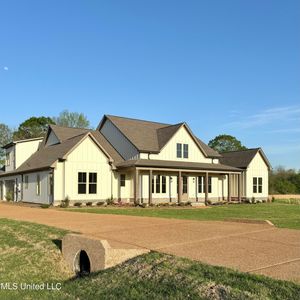 1164 Pebble Cv S, Byhalia, MS, 38611