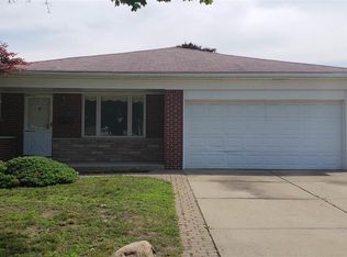 4264 Dunn Dr, Warren, MI 48092