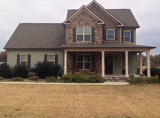 26 Setter Ct, Angier, NC 27501