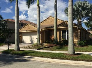 1720 Harbor View Cir, Weston, FL 33327