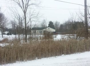 5470 Gratiot Ave, Saint Clair, MI 48079