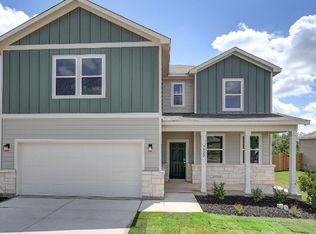 Homes Available Soon, Garden Grove II, San Antonio, TX 78217