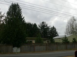 9518 Glenwood Acres Rd, Sedro Woolley, WA 98284