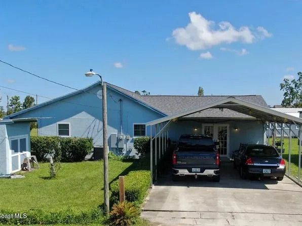 5138 N Star Ave, Panama City, FL 32404